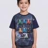 LEGO® NINJAGO® T-Shirt S/S - LWTAJ 107 -LEGO®