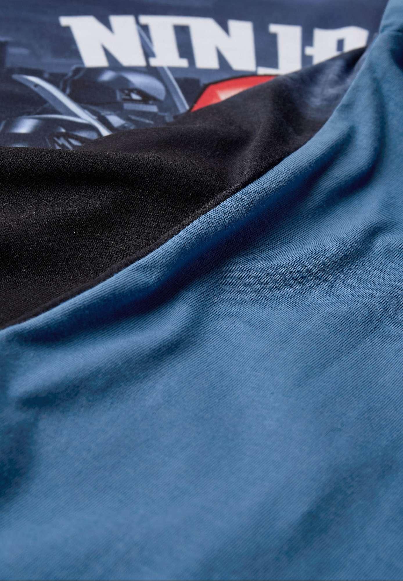 LEGO® NINJAGO® T-Shirt S/S - LWTAJ 104 -LEGO®