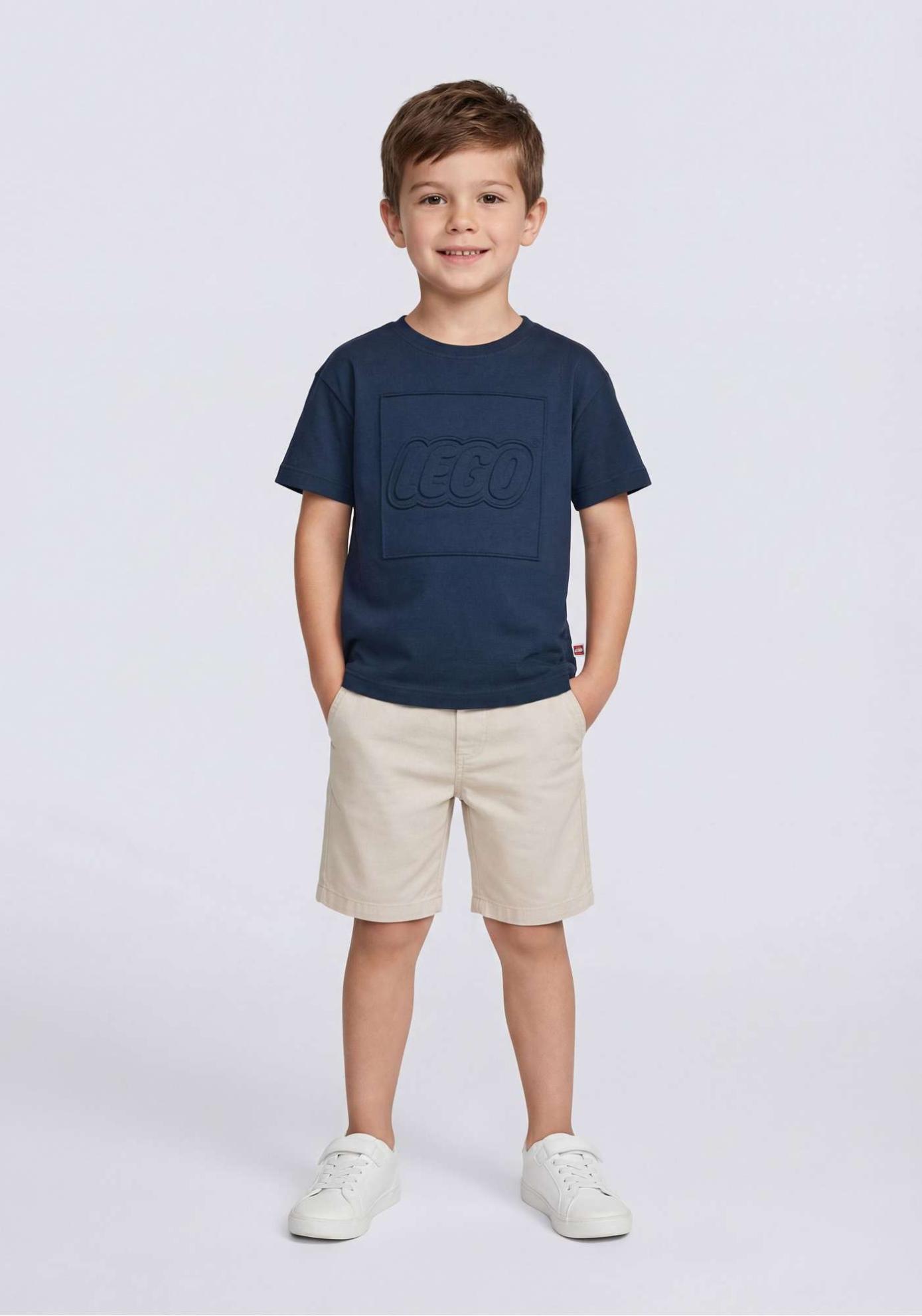 LEGO® T-Shirt S/S - LWTAJ 217 -LEGO®