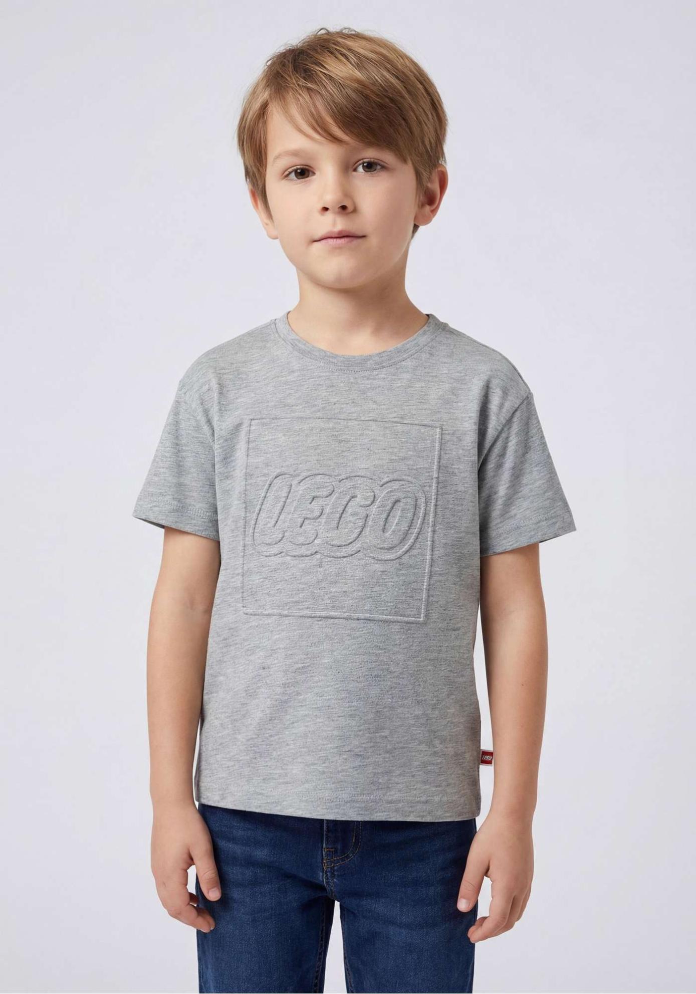 LEGO® T-Shirt S/S - LWTAJ 217 -LEGO®