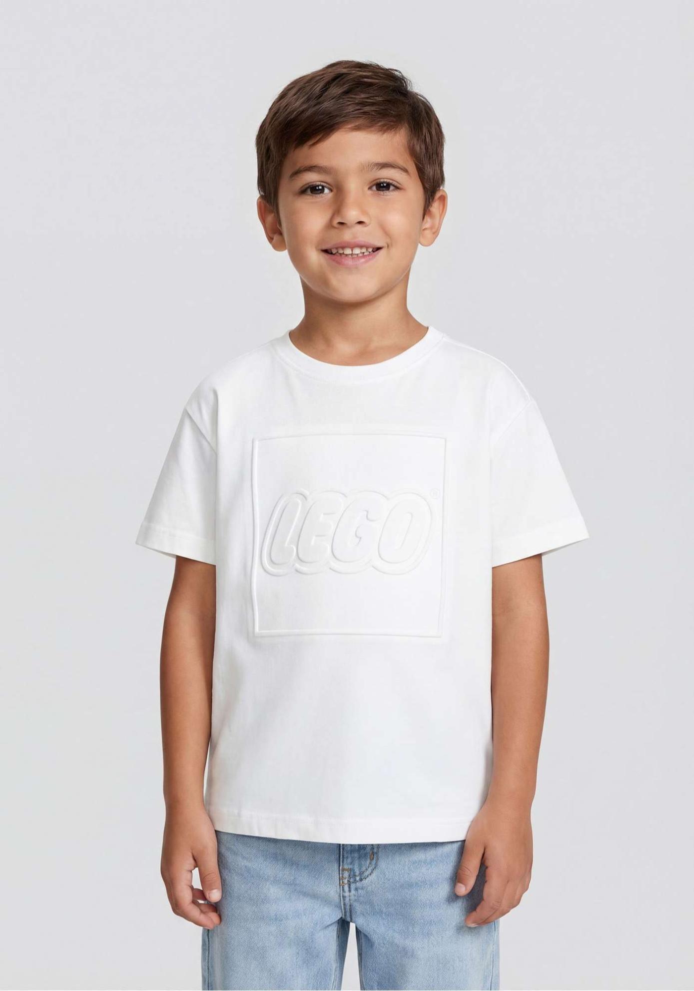 LEGO® T-Shirt S/S - LWTAJ 217 -LEGO®