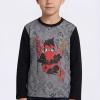 LEGO® NINJAGO® T-Shirt L/S - LWTAJ 221 -LEGO®