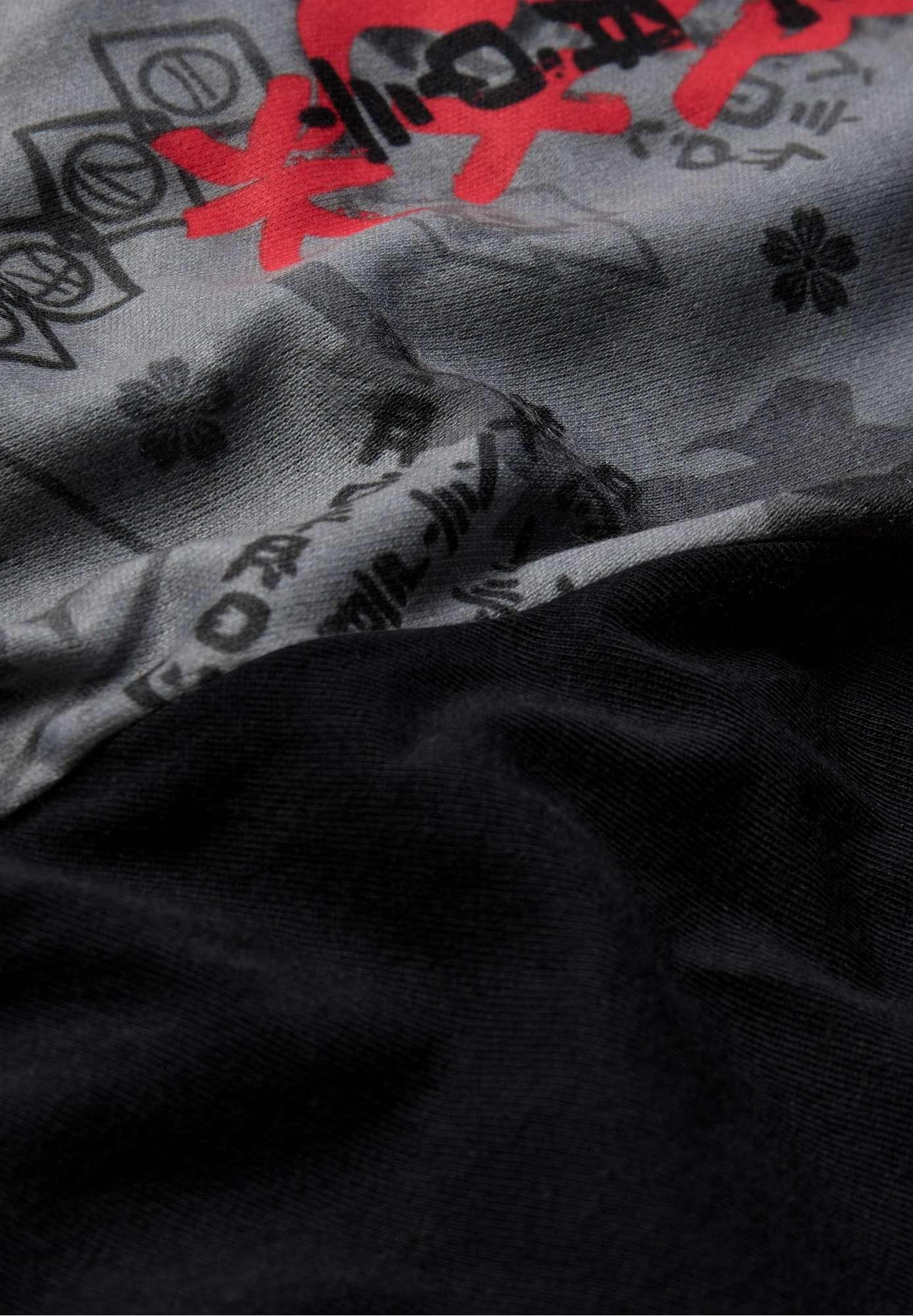 LEGO® NINJAGO® T-Shirt L/S - LWTAJ 221 -LEGO®