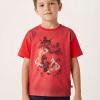 LEGO® NINJAGO® T-Shirt S/S - LWTAJ 203 -LEGO®