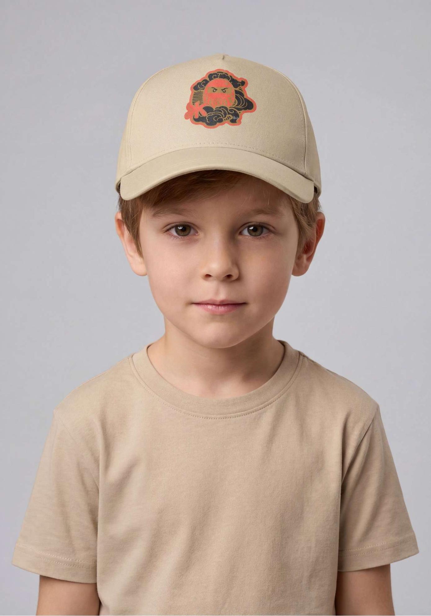 LEGO® NINJAGO® Cap - LWAIKO 208 -LEGO®