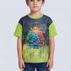 LEGO® NINJAGO® T-Shirt S/S - LWTAJ 311 -LEGO®
