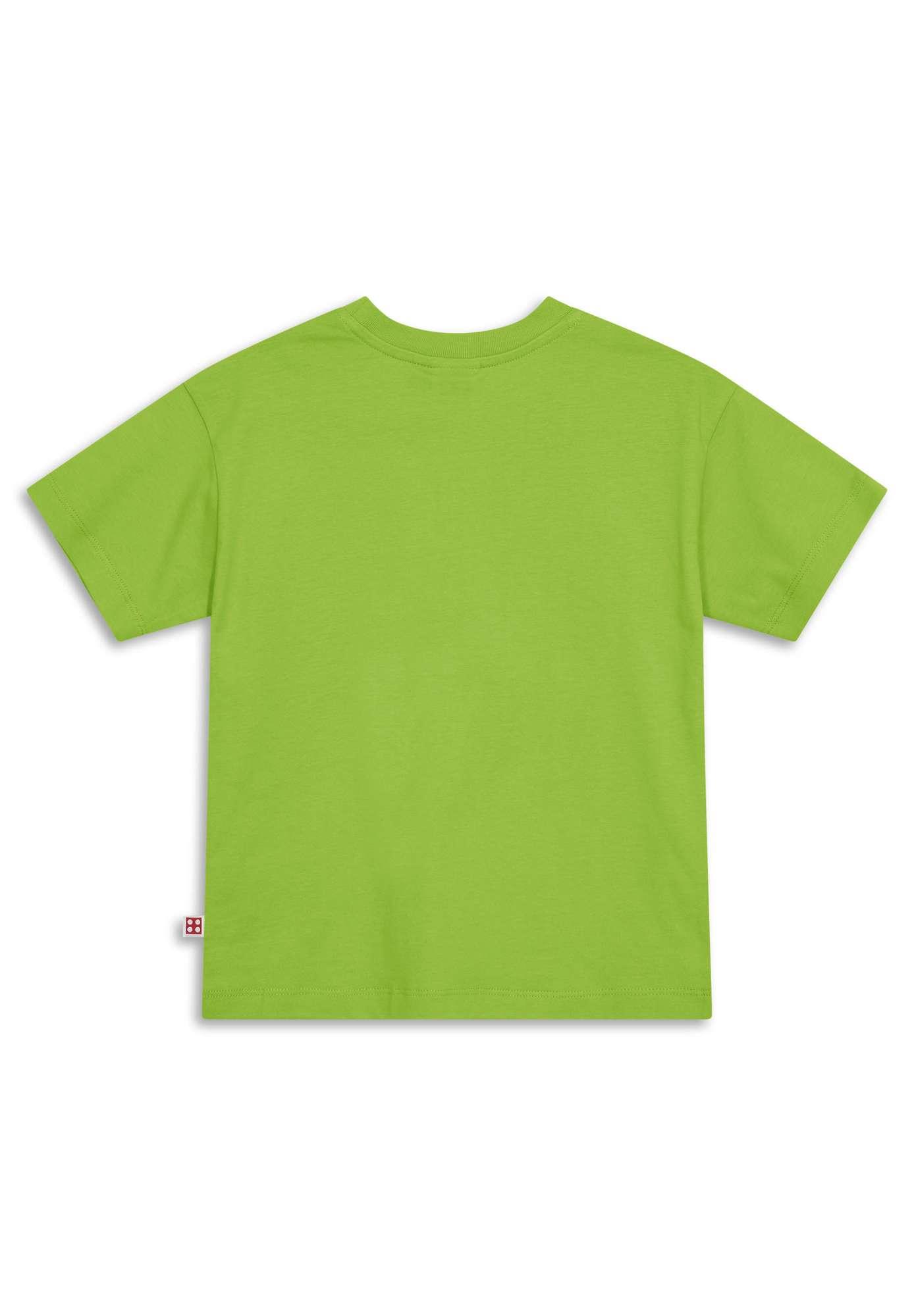 LEGO® NINJAGO® T-Shirt S/S - LWTAJ 311 -LEGO®