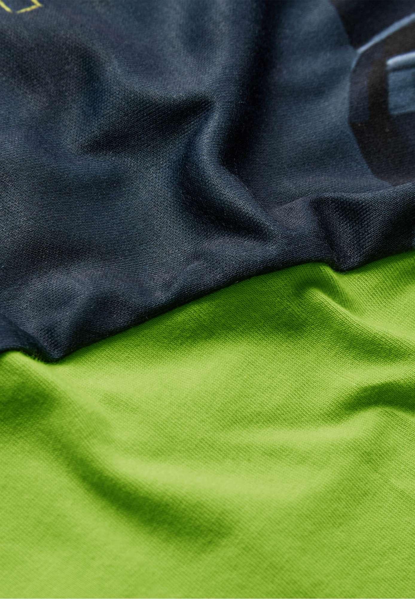 LEGO® NINJAGO® T-Shirt S/S - LWTAJ 311 -LEGO®