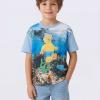 LEGO® T-Shirt S/S - LWTAJ 218 -LEGO®