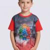 LEGO® NINJAGO® T-Shirt S/S - LWTAJ 311 -LEGO®