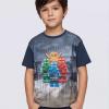 LEGO® NINJAGO® T-Shirt S/S - LWTAJ 311 -LEGO®