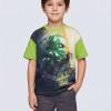 LEGO® NINJAGO® T-Shirt S/S - LWTAJ 312 -LEGO®