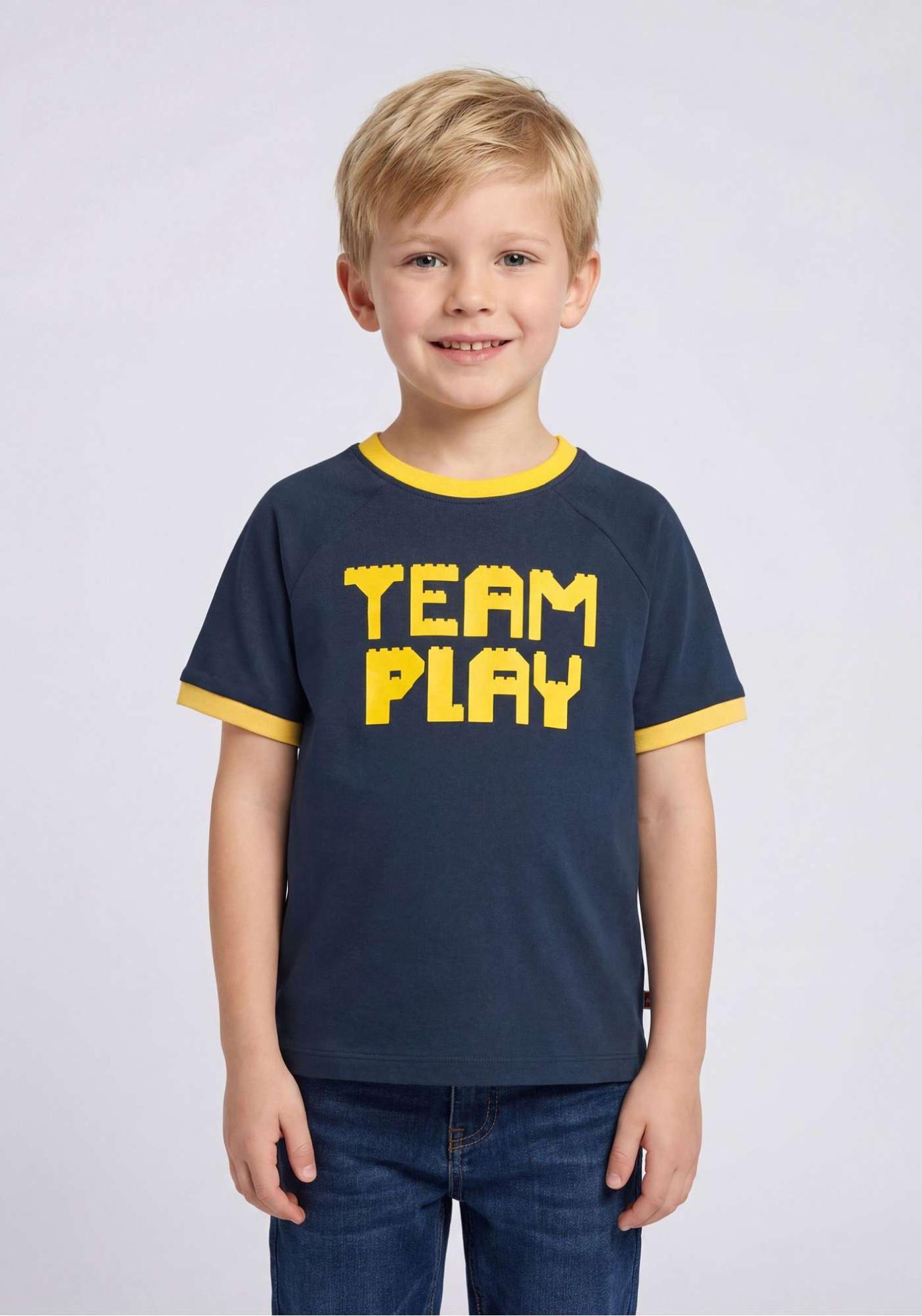 LEGO® T-Shirt S/S - LWTAJ 209 -LEGO®