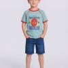 LEGO® NINJAGO® T-Shirt S/S - LWTAJ 304 -LEGO®