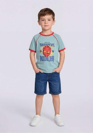 LEGO® NINJAGO® T-Shirt S/S - LWTAJ 304 -LEGO®
