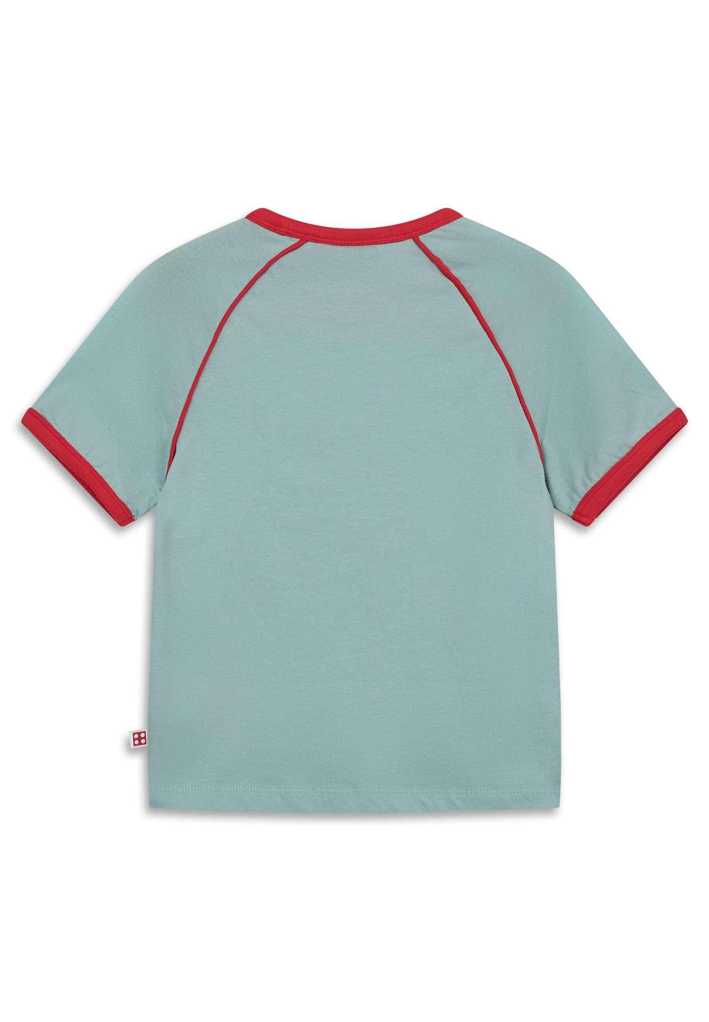 LEGO® NINJAGO® T-Shirt S/S - LWTAJ 304 -LEGO®