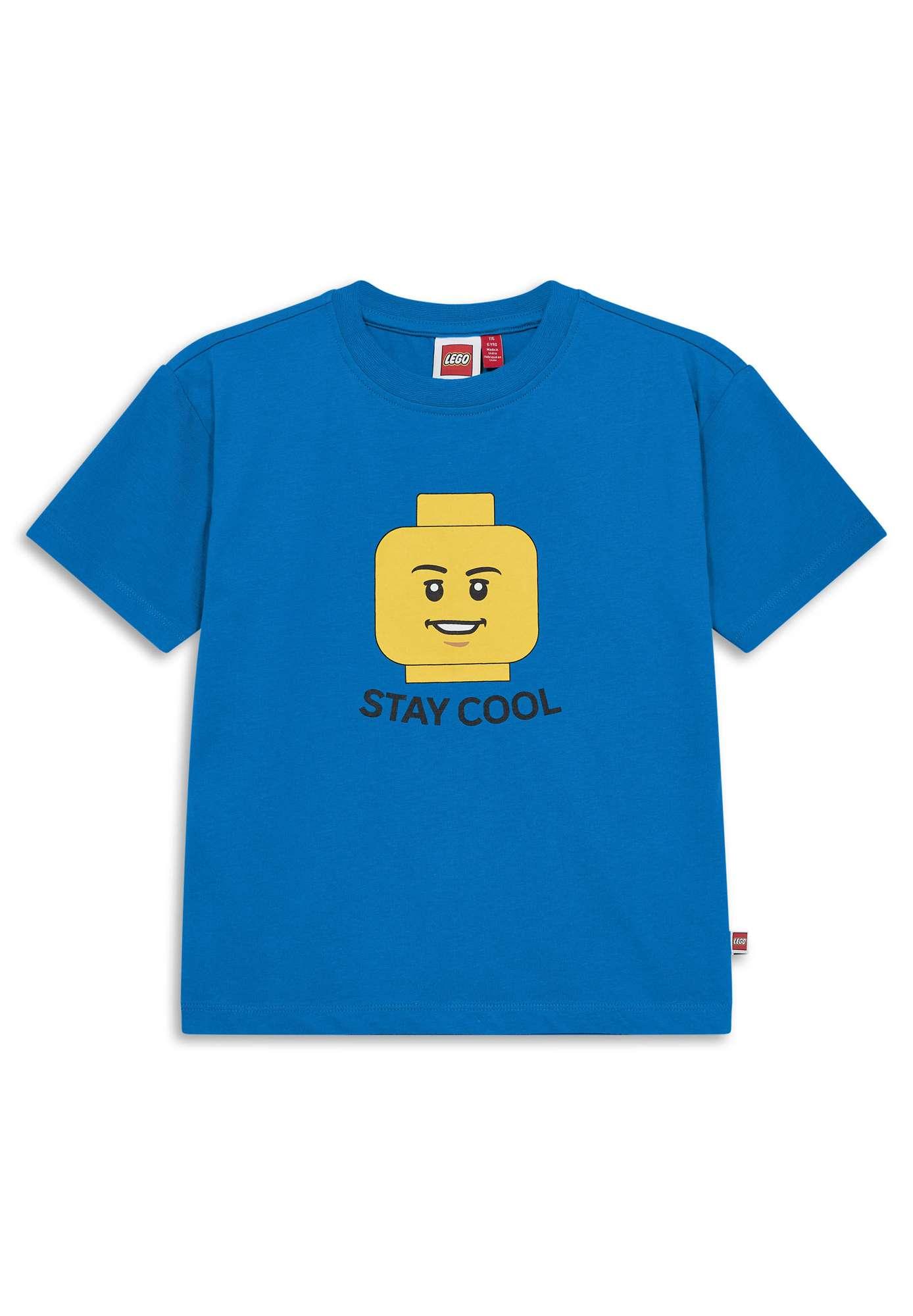 LEGO® T-Shirt S/S - LWTAJ 208 -LEGO®