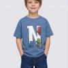 LEGO® NINJAGO® T-Shirt S/S - LWTAJ 303 -LEGO®
