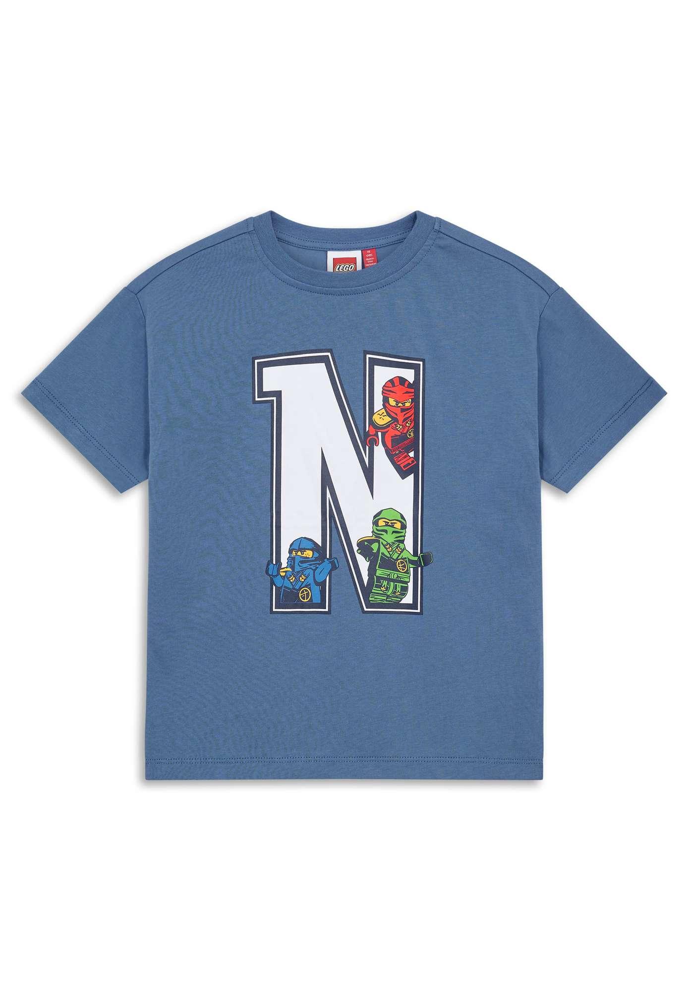 LEGO® NINJAGO® T-Shirt S/S - LWTAJ 303 -LEGO®