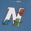 LEGO® NINJAGO® T-Shirt S/S - LWTAJ 303 -LEGO®