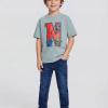 LEGO® NINJAGO® T-Shirt S/S - LWTAJ 303 -LEGO®