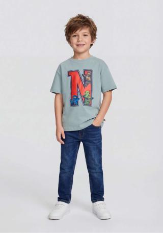 LEGO® NINJAGO® T-Shirt S/S - LWTAJ 303 -LEGO®