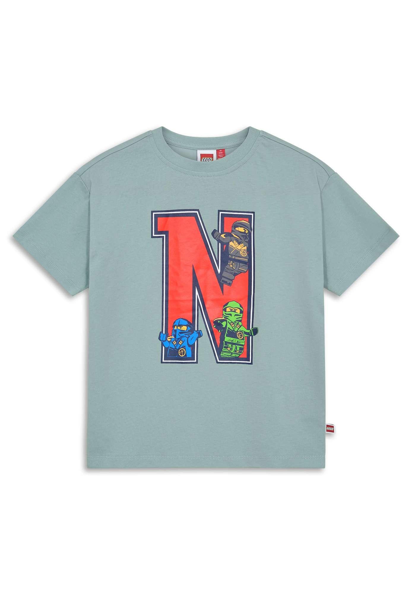 LEGO® NINJAGO® T-Shirt S/S - LWTAJ 303 -LEGO®