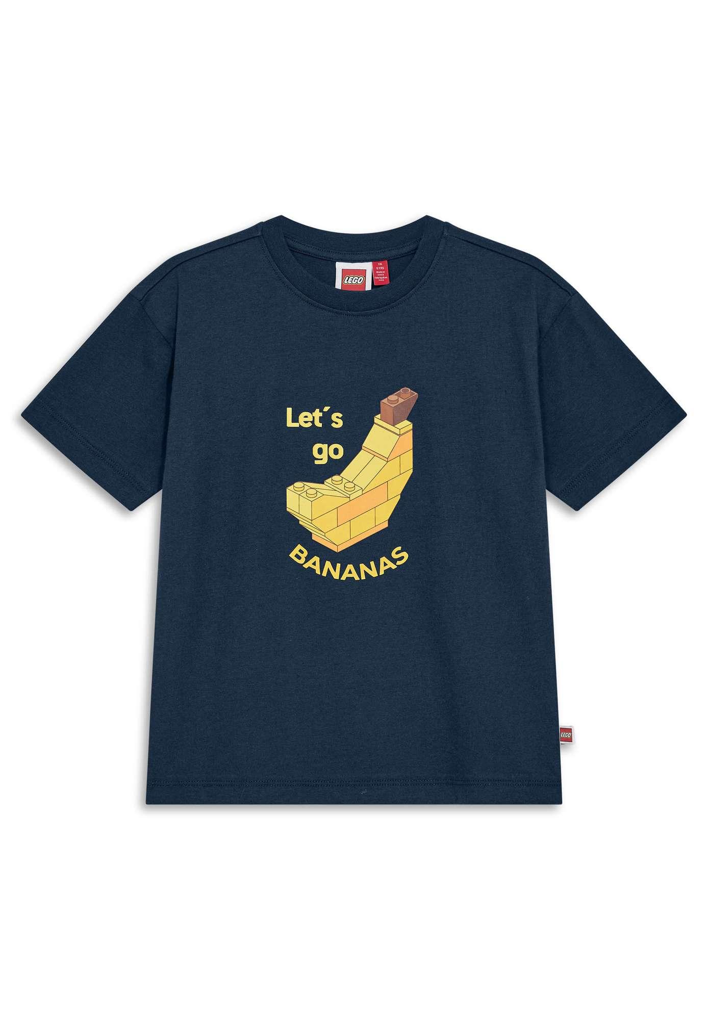 LEGO® T-Shirt S/S - LWTAJ 214 -LEGO®