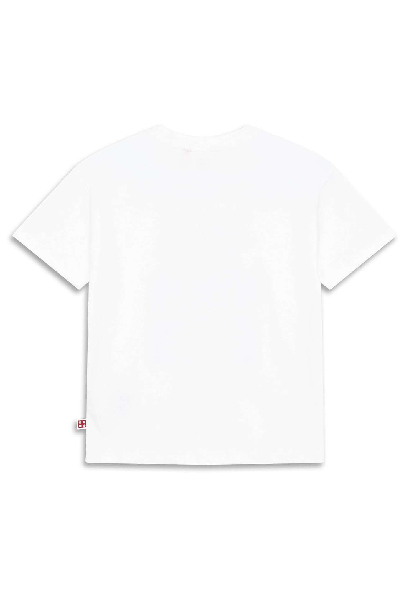 LEGO® NINJAGO® T-Shirt S/S - LWTAJ 302 -LEGO®