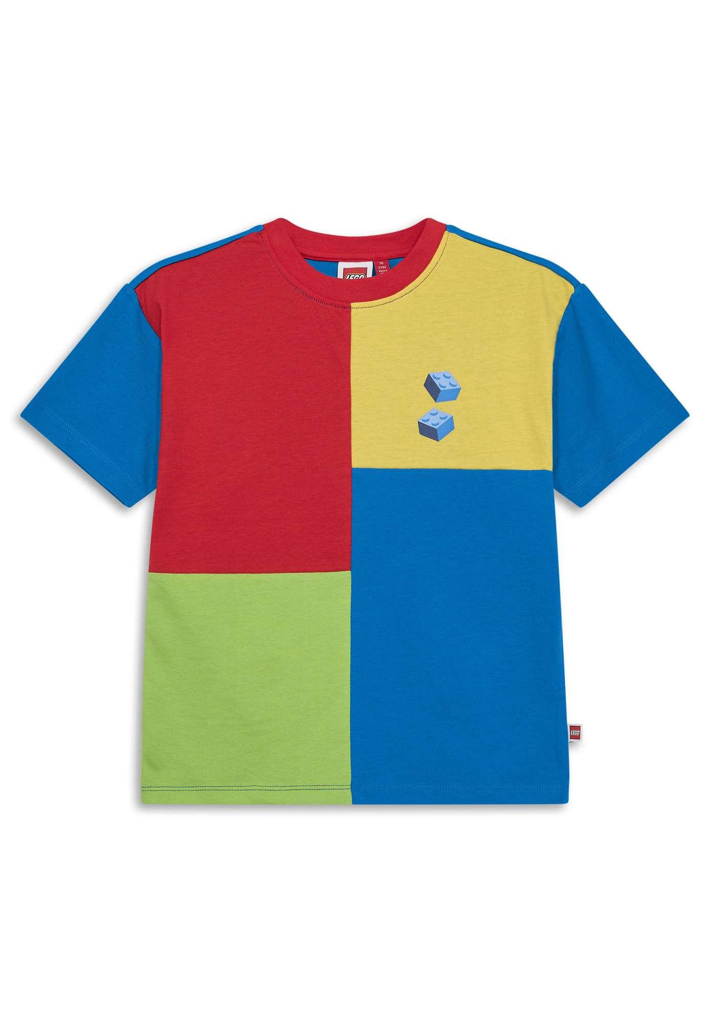 LEGO® T-Shirt S/S - LWTAJ 216 -LEGO®