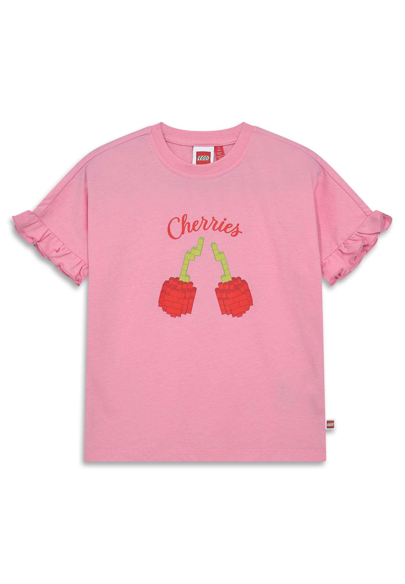 LEGO® T-Shirt S/S - LWTUNA 205 -LEGO®