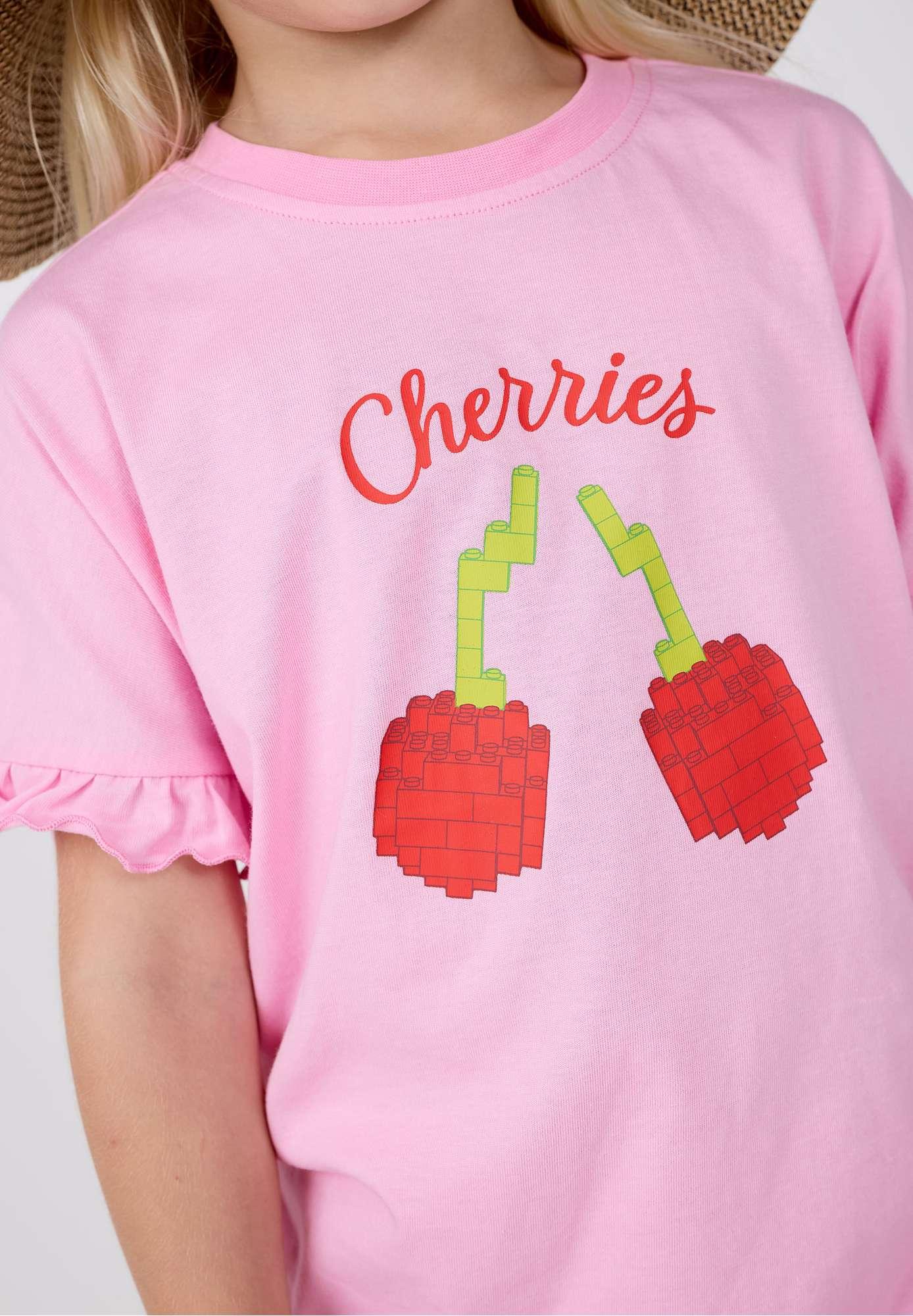 LEGO® T-Shirt S/S - LWTUNA 205 -LEGO®