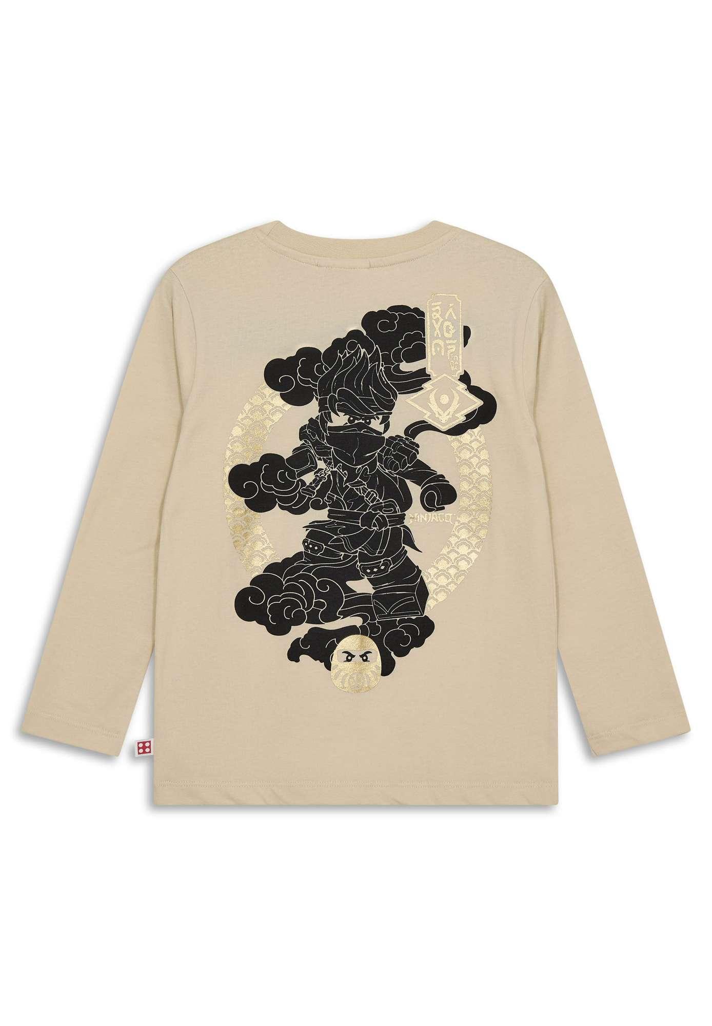 LEGO® NINJAGO® T-Shirt L/S - LWTAJ 220 -LEGO®