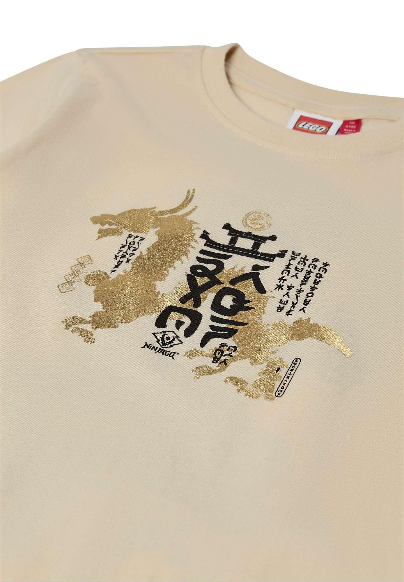 LEGO® NINJAGO® T-Shirt L/S - LWTAJ 220 -LEGO®