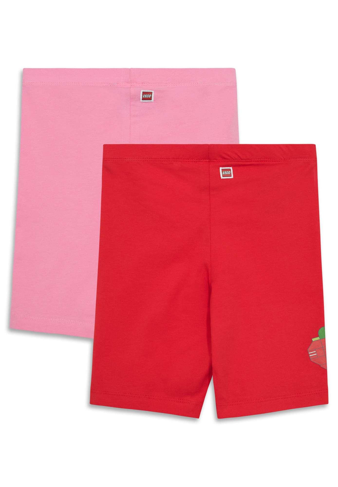 LEGO® 2-Pack Leggings - LWPIKA 202 -LEGO®
