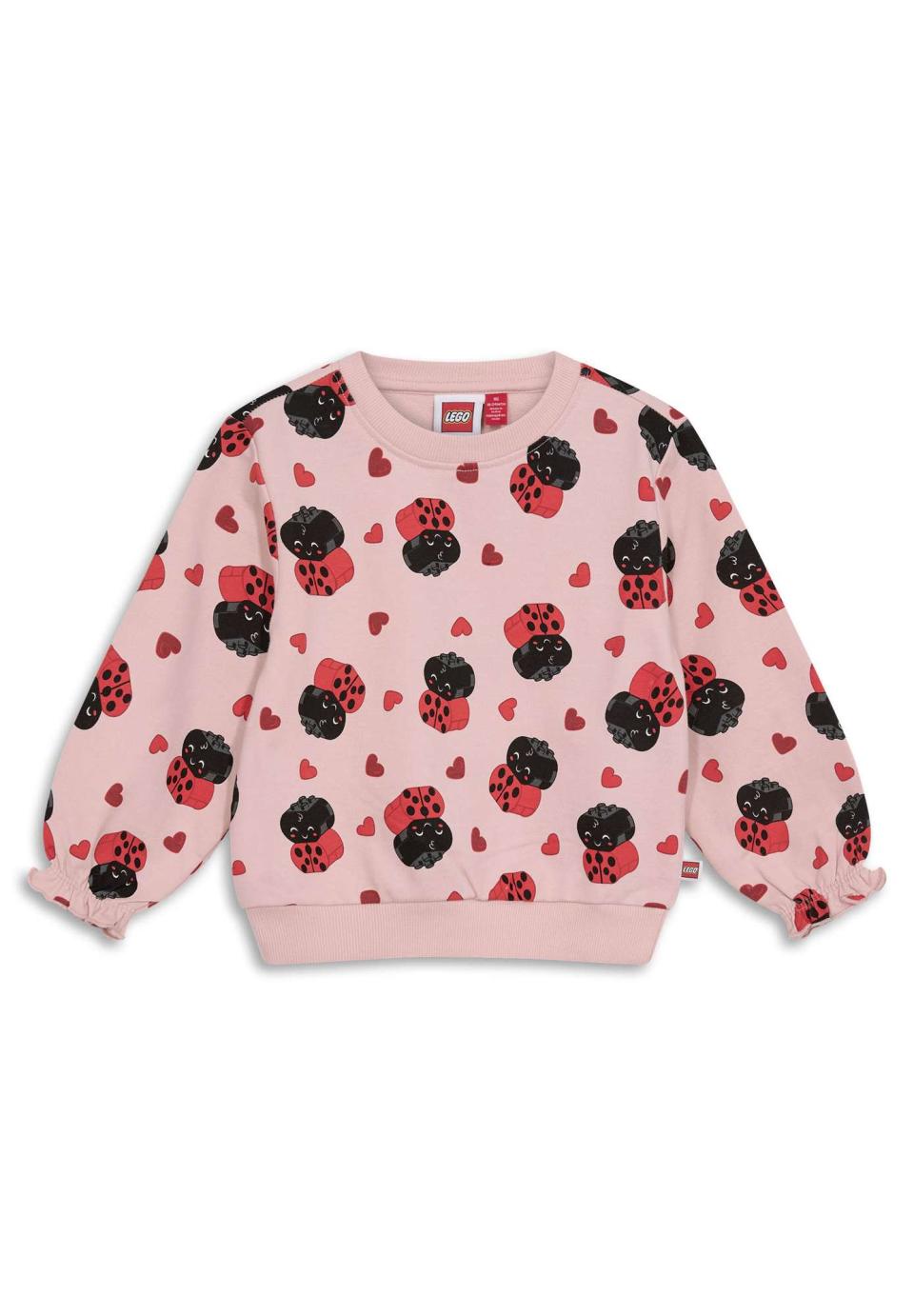 LEGO® DUPLO® Sweatshirt - LWSIKA 200 -LEGO® DUPLO®