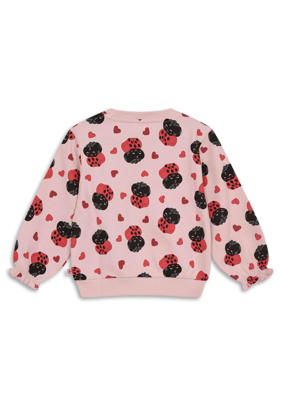 LEGO® DUPLO® Sweatshirt - LWSIKA 200 -LEGO® DUPLO®