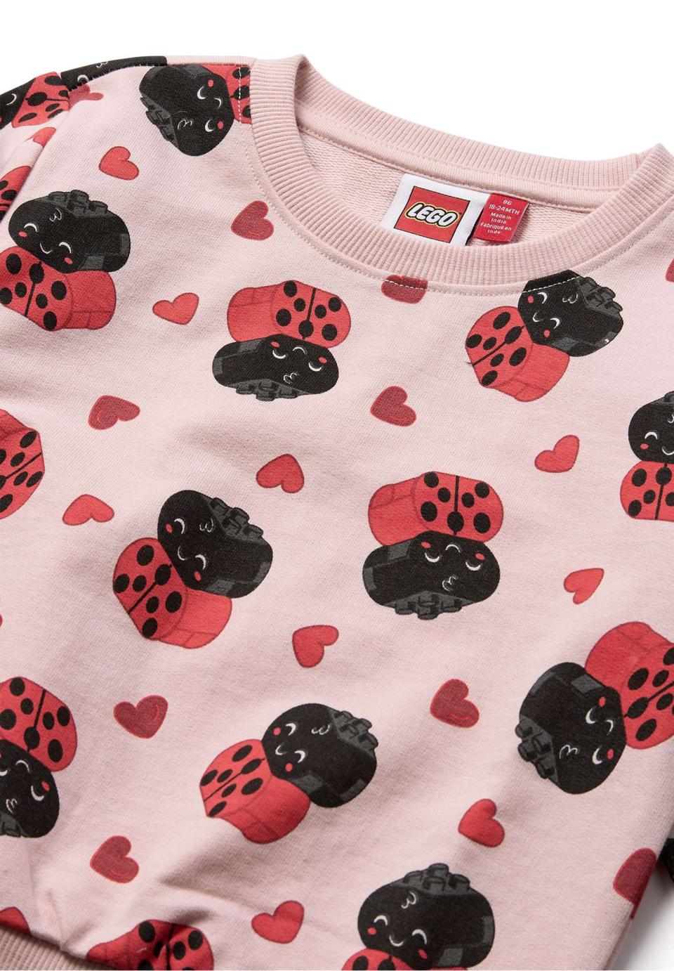 LEGO® DUPLO® Sweatshirt - LWSIKA 200 -LEGO® DUPLO®