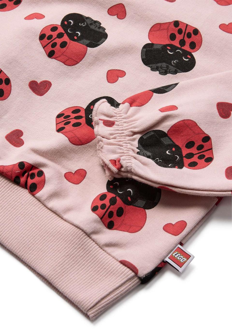 LEGO® DUPLO® Sweatshirt - LWSIKA 200 -LEGO® DUPLO®
