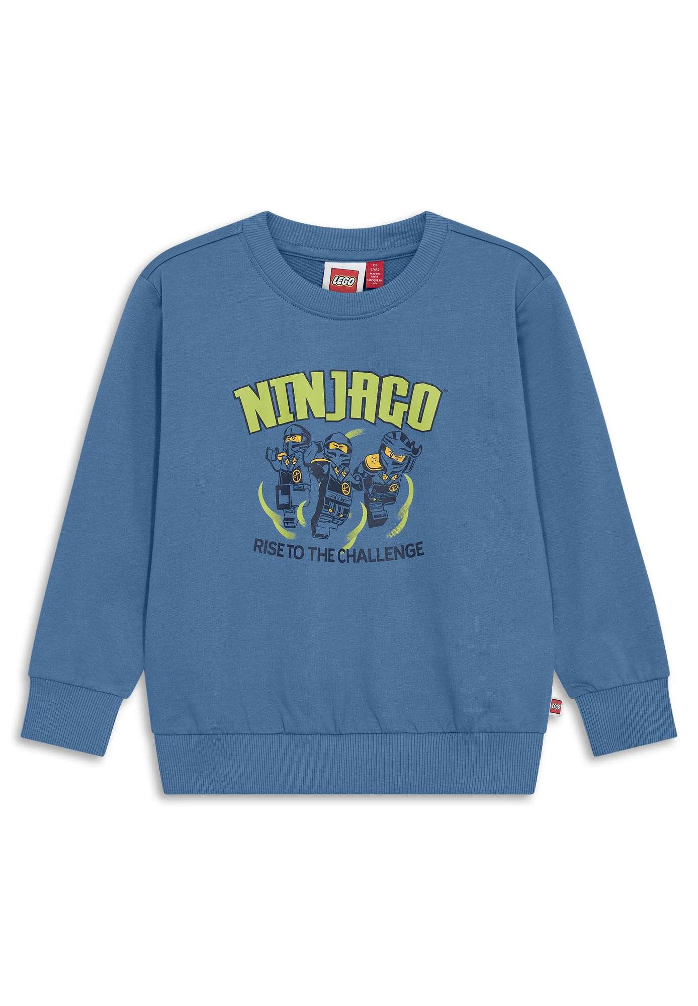 LEGO® NINJAGO® Sweatshirt - LWSIAN 301 -LEGO®