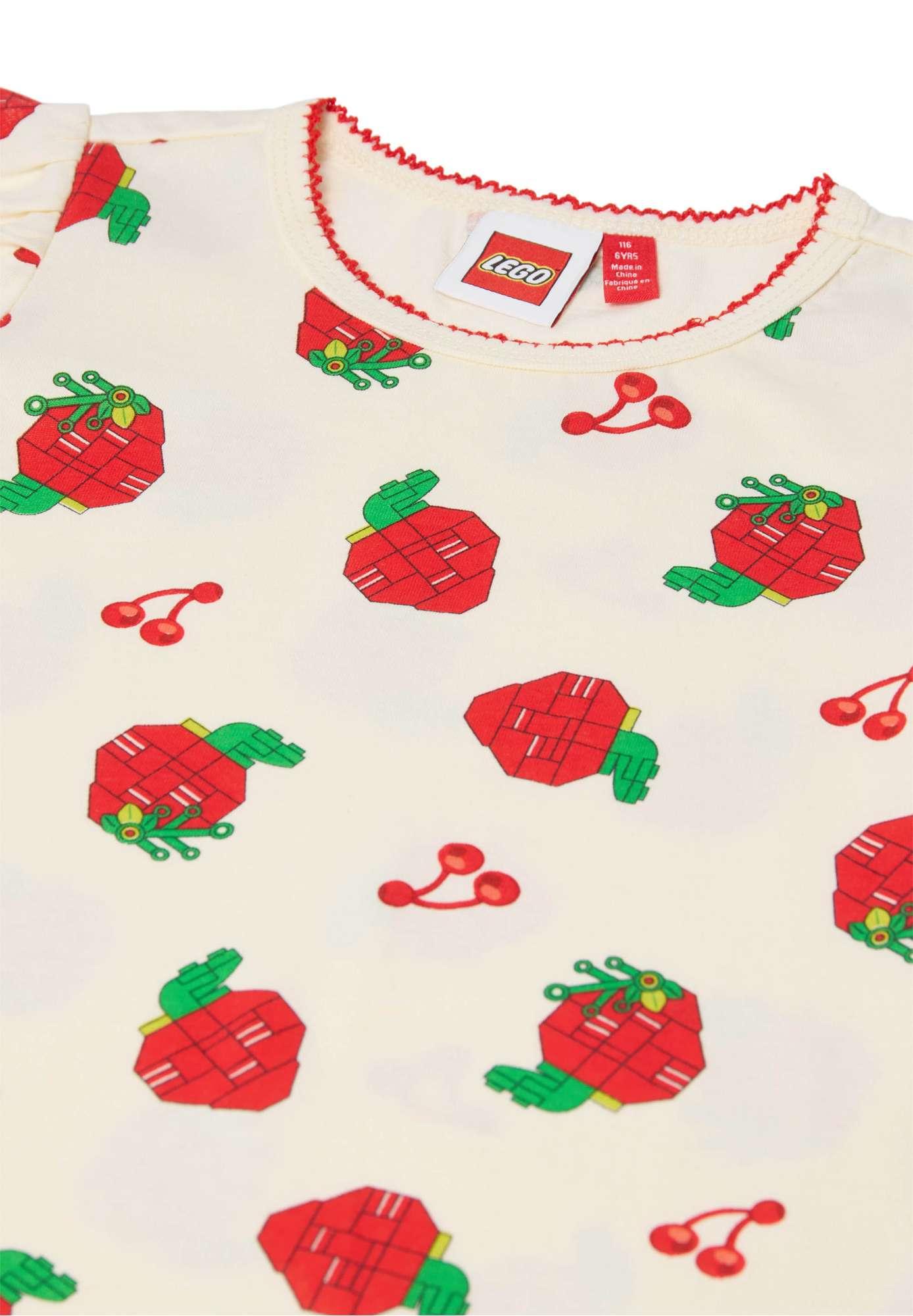 LEGO® T-Shirt S/S - LWTUNA 204 -LEGO®