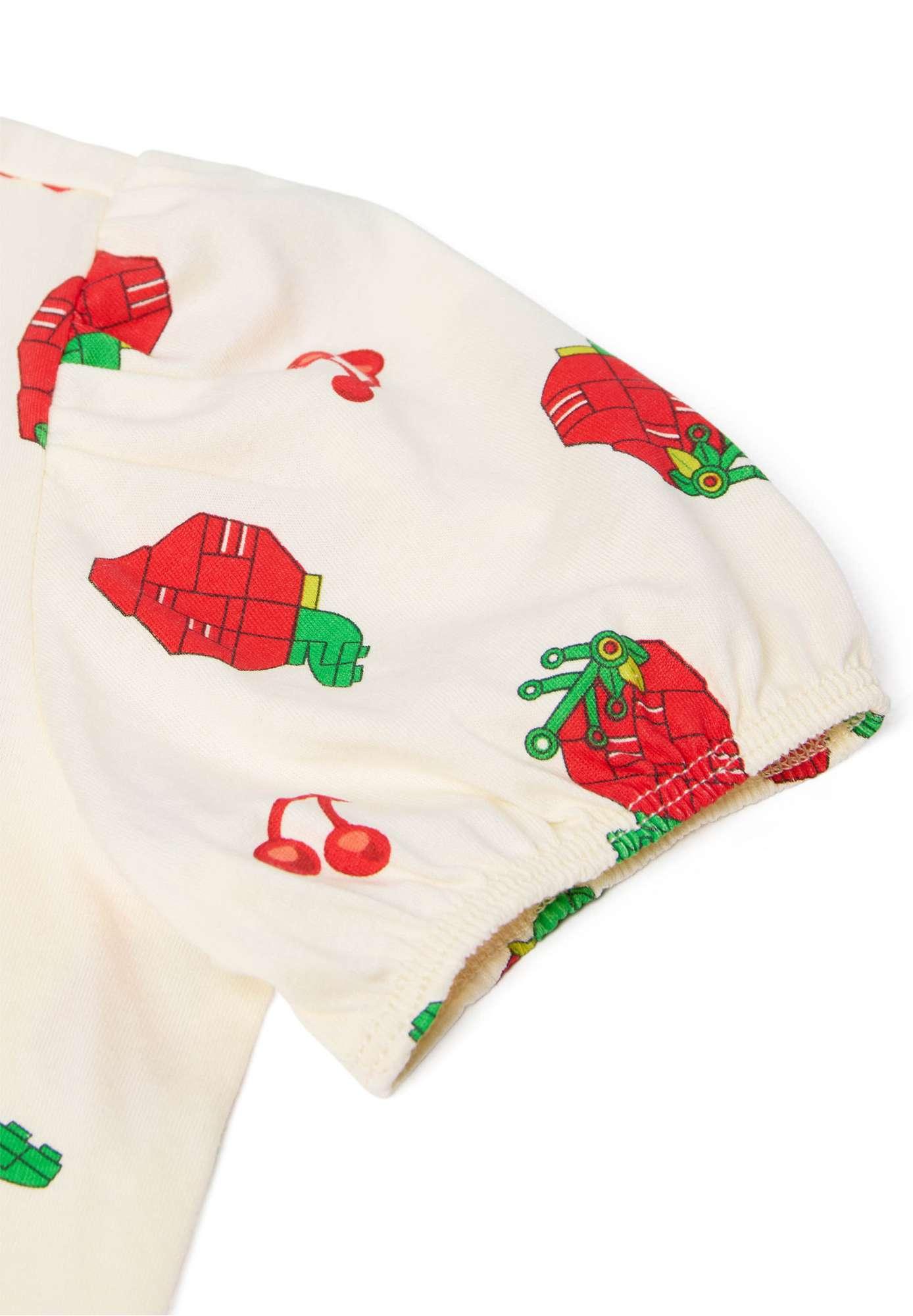 LEGO® T-Shirt S/S - LWTUNA 204 -LEGO®