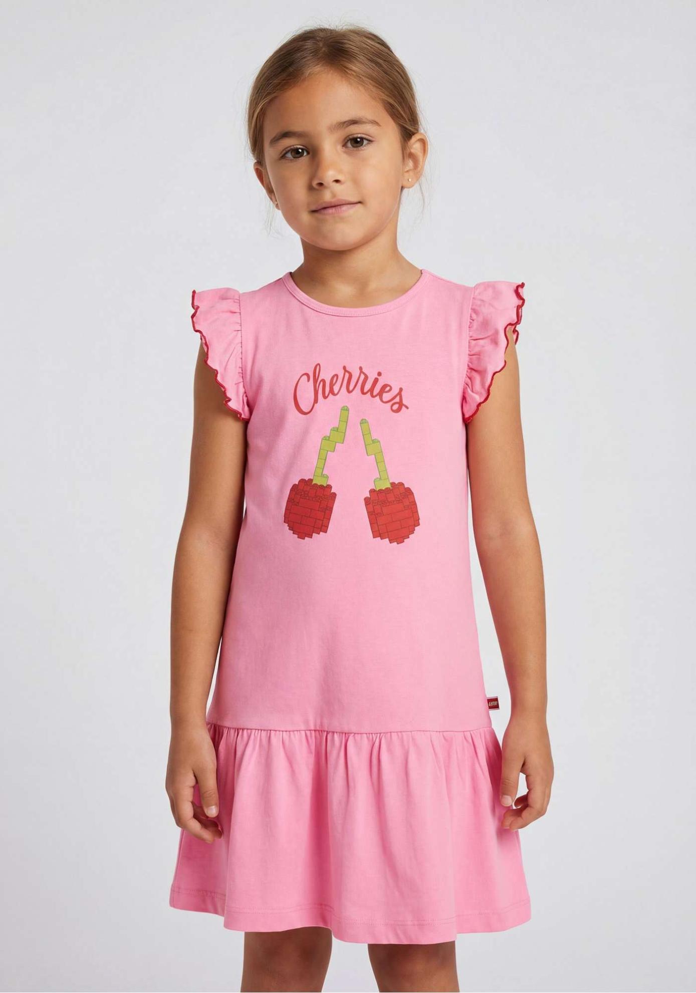 LEGO® Dress - LWDANA 202 -LEGO®