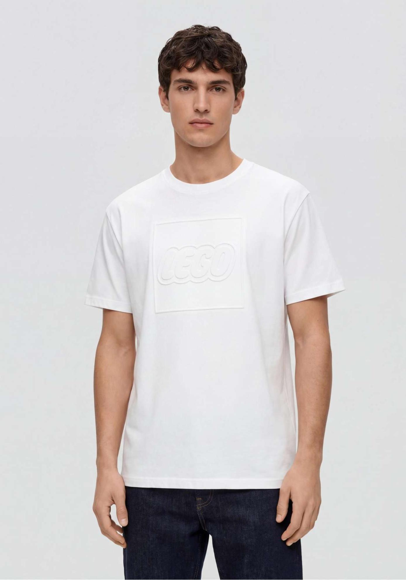 LEGO® T-Shirt S/S - LWTACE 200 -LEGO®