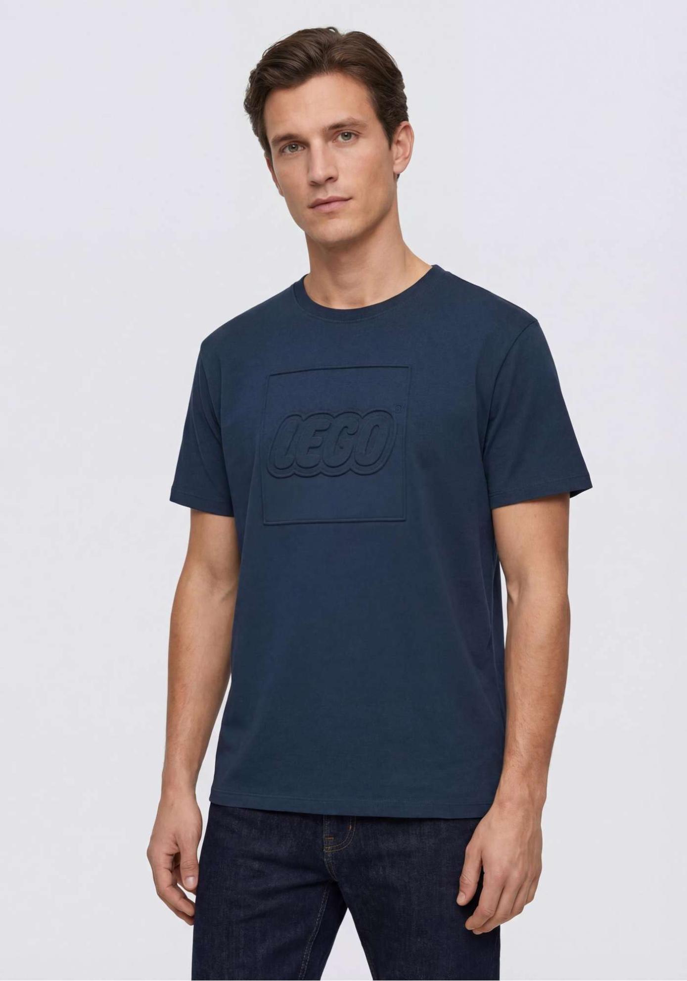 LEGO® T-Shirt S/S - LWTACE 200 -LEGO®