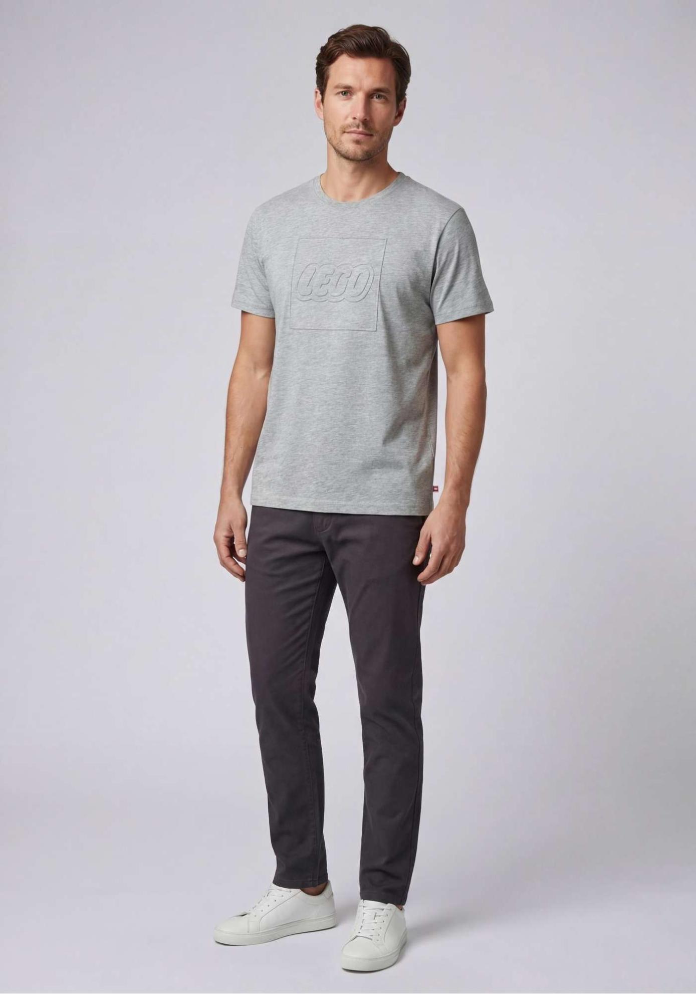 LEGO® T-Shirt S/S - LWTACE 200 -LEGO®