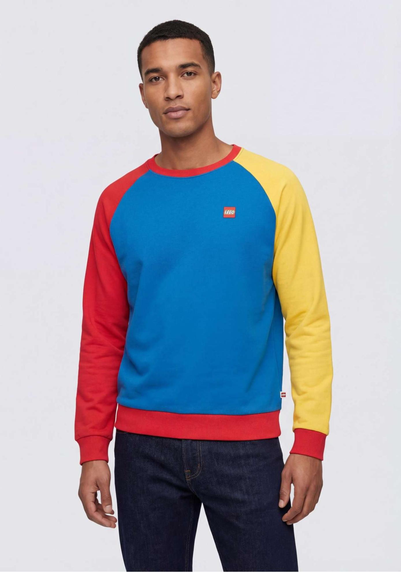 LEGO® Sweatshirt - LWSATO 201 -LEGO®