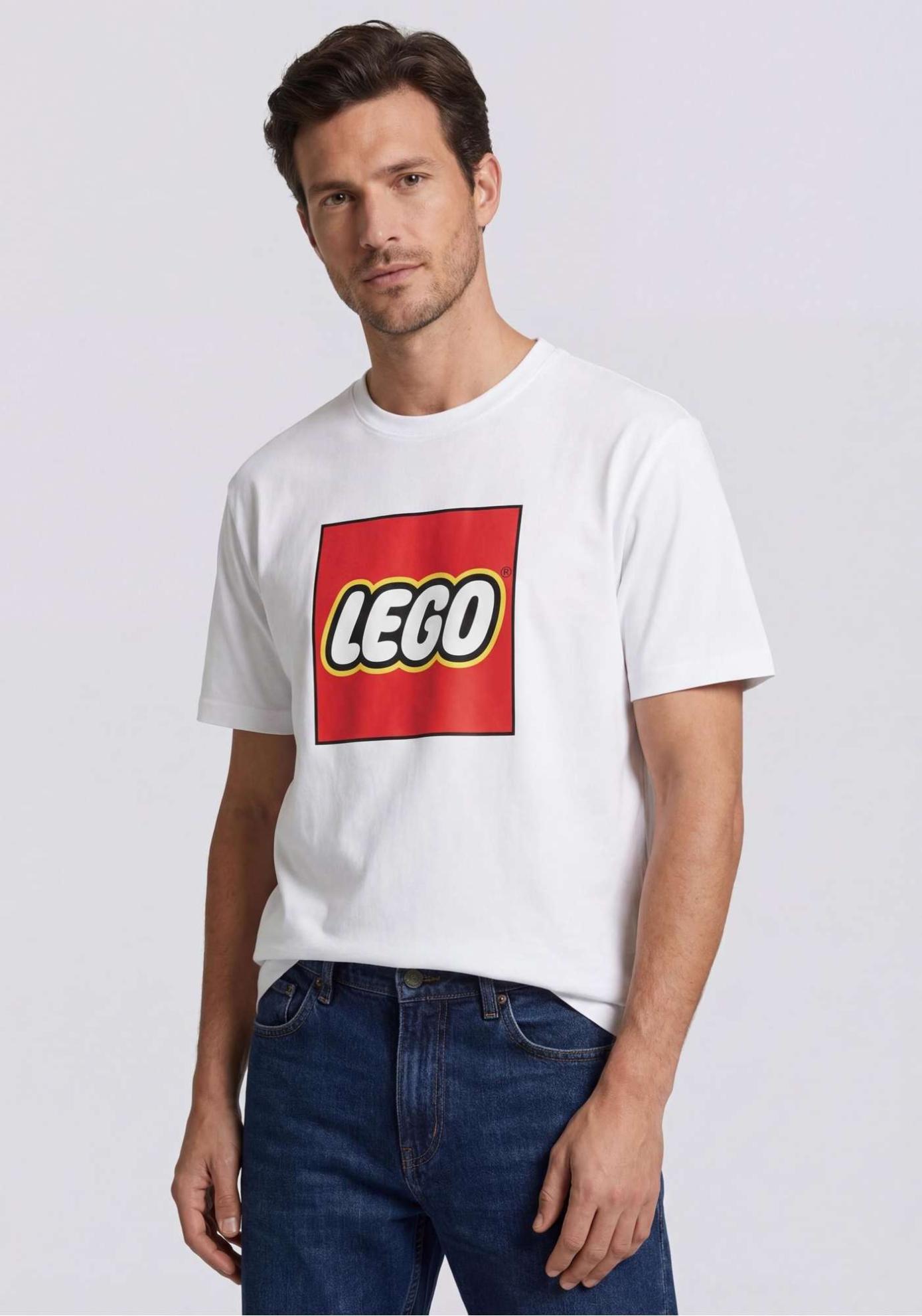 LEGO® T-Shirt S/S - LWTACE 201 -LEGO®