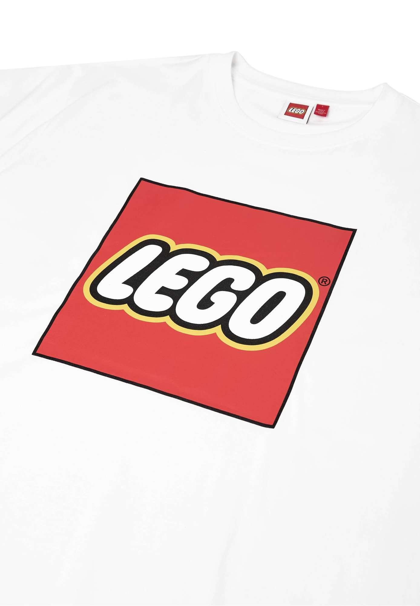 LEGO® T-Shirt S/S - LWTACE 201 -LEGO®