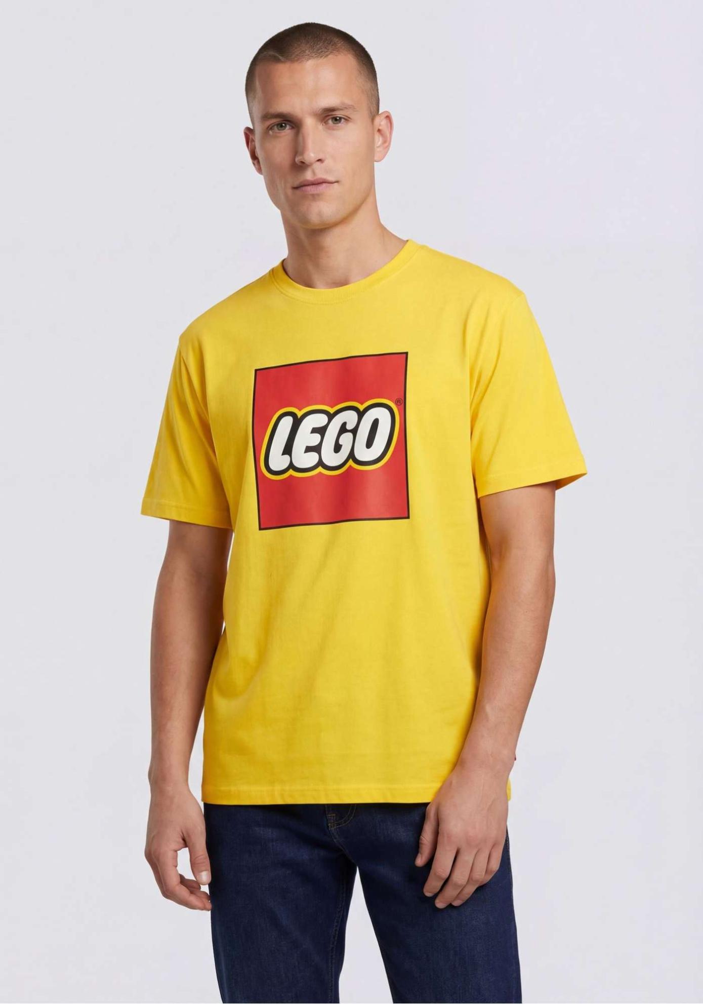 LEGO® T-Shirt S/S - LWTACE 201 -LEGO®